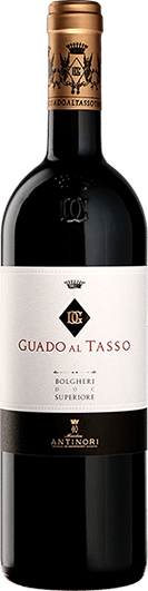 Guado al Tasso 2020