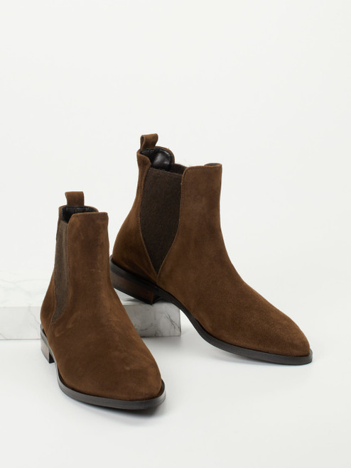 Chelsea Boots-17112090101 Andrea Puccini