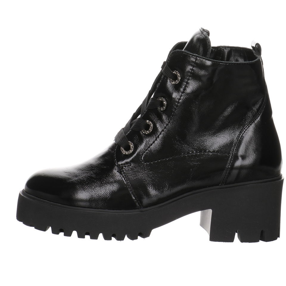 Waldläufer Nira Schnürboots