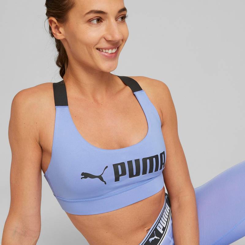 PUMA Fit BH Damen