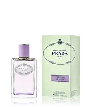 Prada Les Infusions de Figue Eau de Parfum-100 ml
