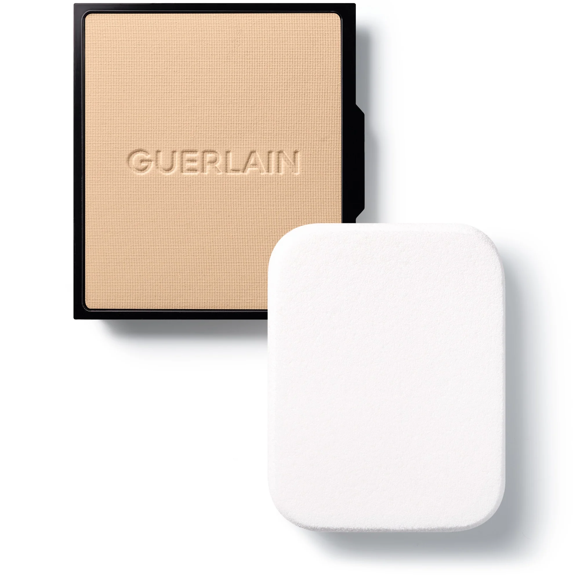 Base de maquillaje compacta Face Parure Gold Skin Control - Recambio