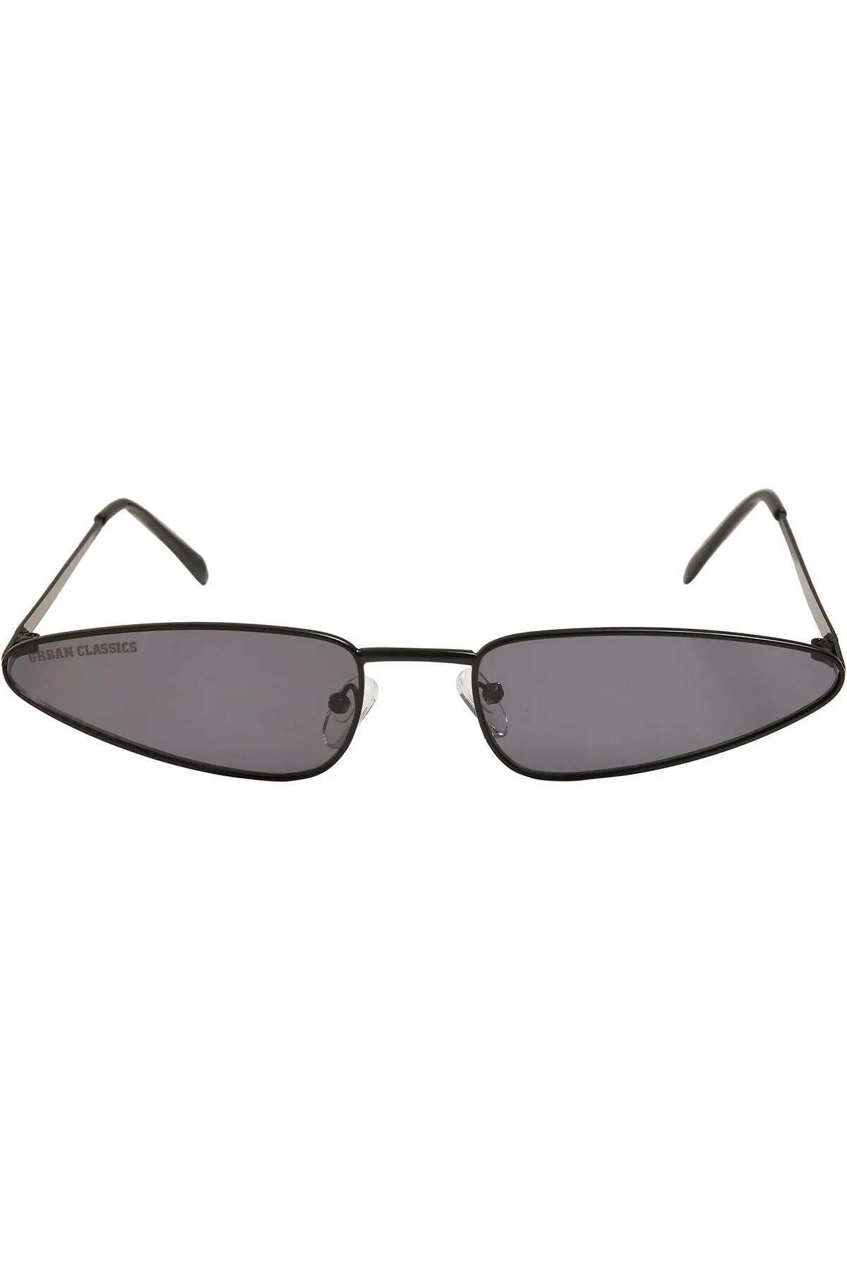 Urban Classics  Sonnenbrille - Schwarz - Schwarz