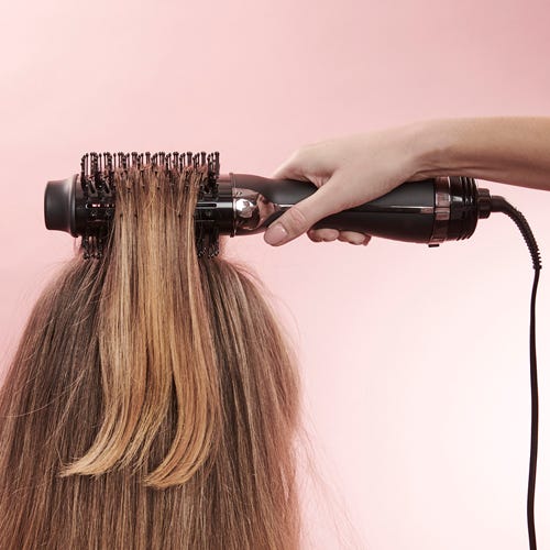 Hot Tools Professional Black Gold Volumiser