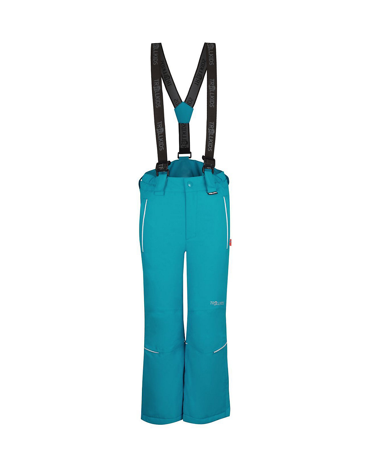 Schneehose Slim Fit Holmenkollen Skihosen