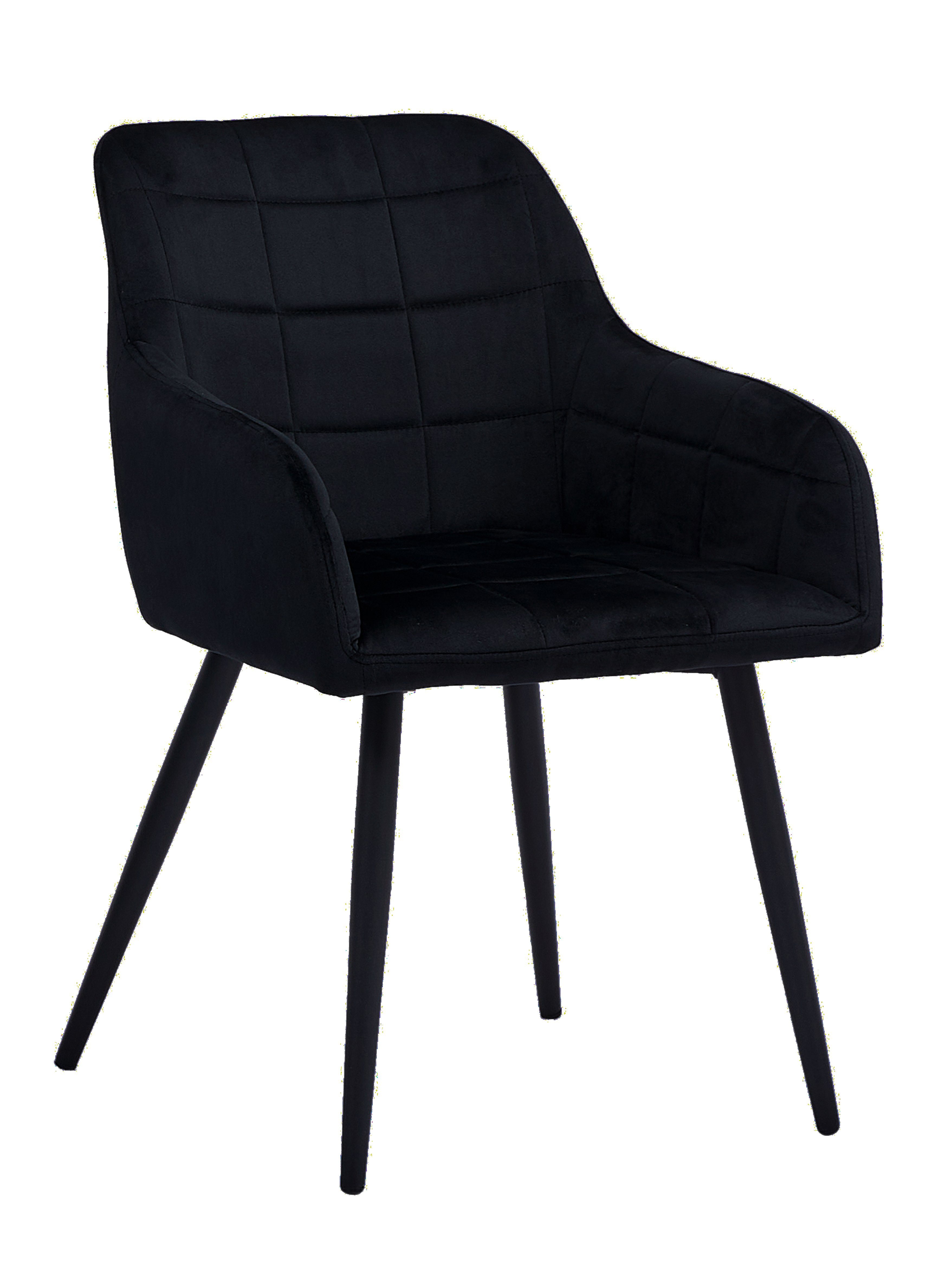 SAM® Schalenstuhl Kai, trendiger skandinavischer Stil mit ergonomischer Sitzschale