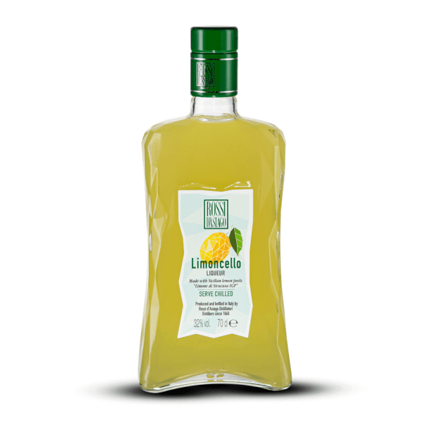 Limoncello Rossi D'Asiago 32%