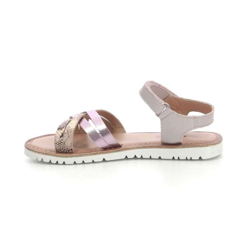 Sandales cuir Betternew