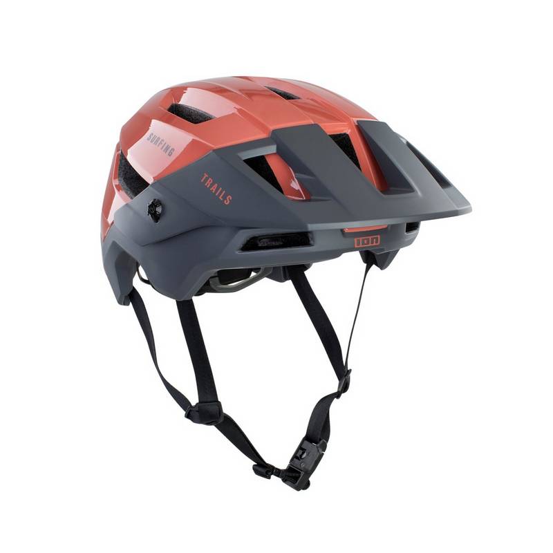 ION Textil Traze Amp MIPS EU/CE Helm