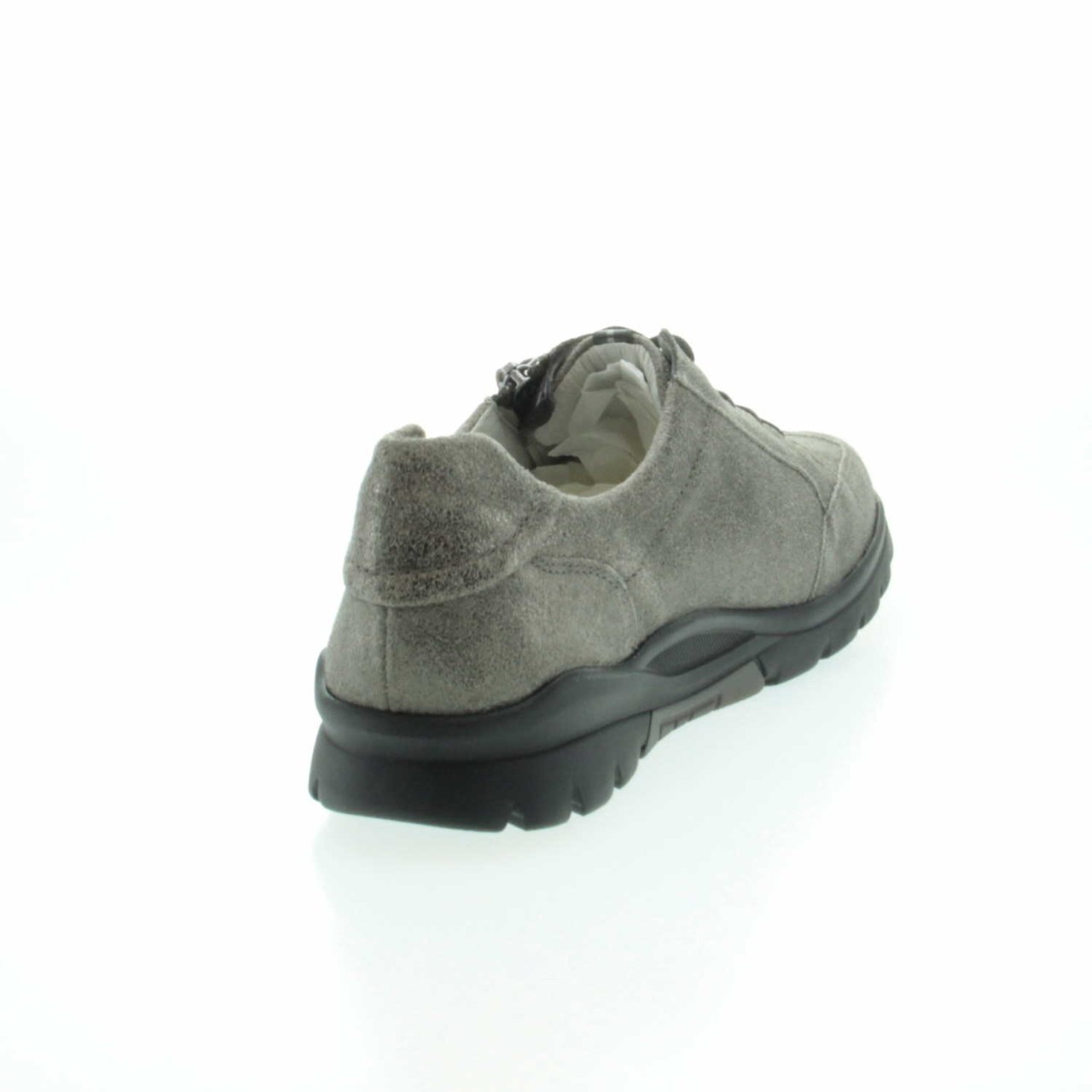 WALDLÄUFER Sneaker braun