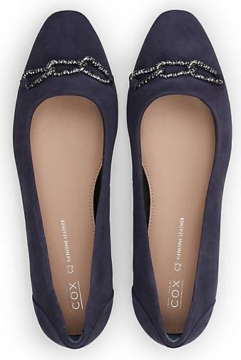 COX Ballerina
