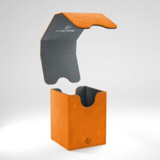 Gamegenic - Squire 100+ Convertible - Orange