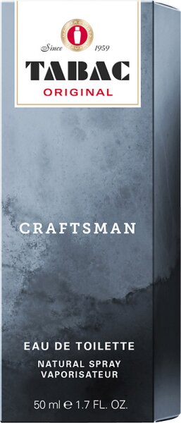 Tabac Original Craftsman Eau de Toilette