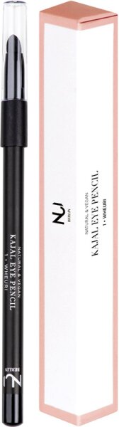 NUI Cosmetics Kajal Eye Pencil Kajalstift