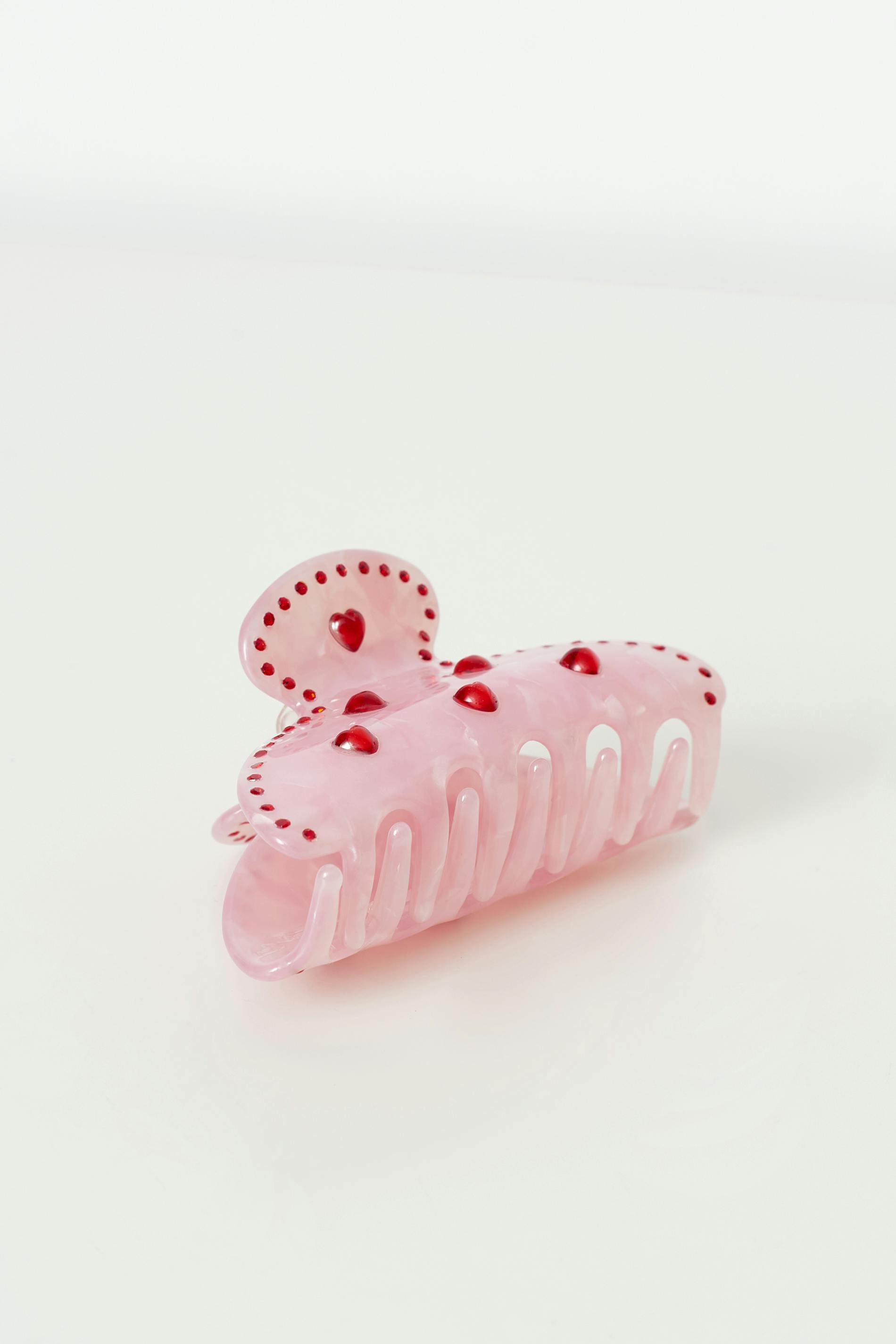 Hair clip