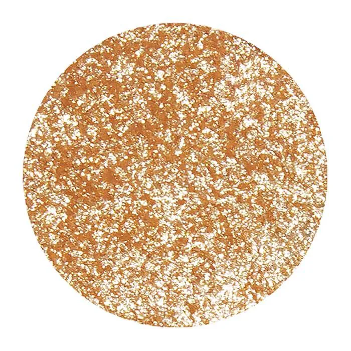 Σκιά ματιών Glam Shop Ultra Pearl Silver Pearl