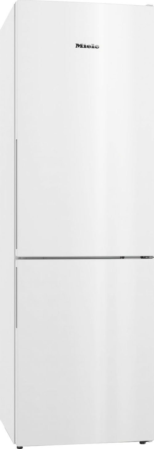 Miele Kühl-/Gefrierkombination KF 4372 CD, 186 cm hoch, 60 cm breit