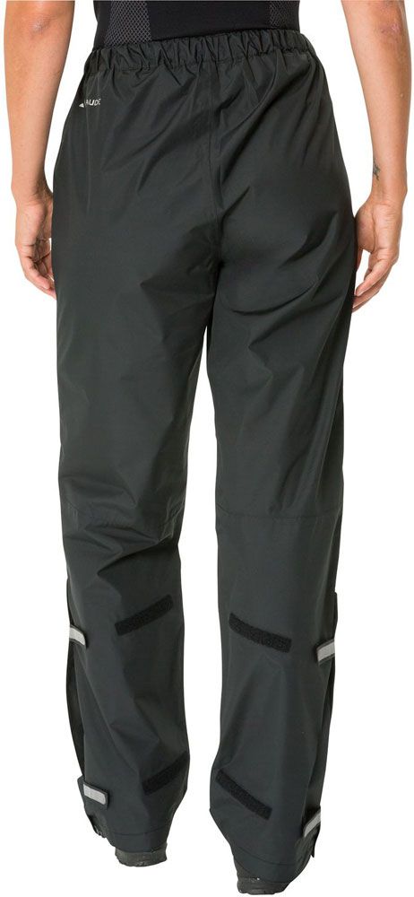 Vaude Women's Fluid Pants black