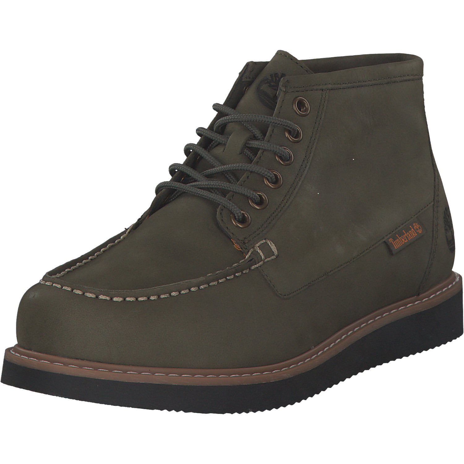 Timberland Newmarket II, Stiefeletten, Herren, Grape Leaf grün
