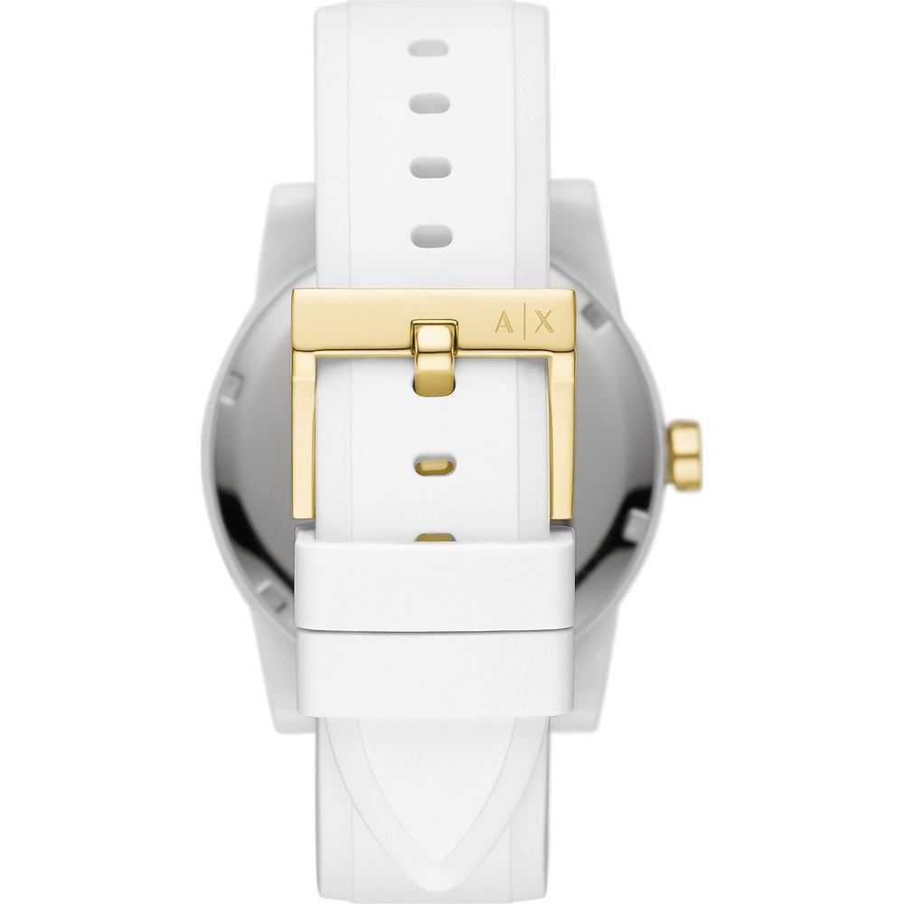 Armani Exchange Set de montres Perlon/nylon Bijoux