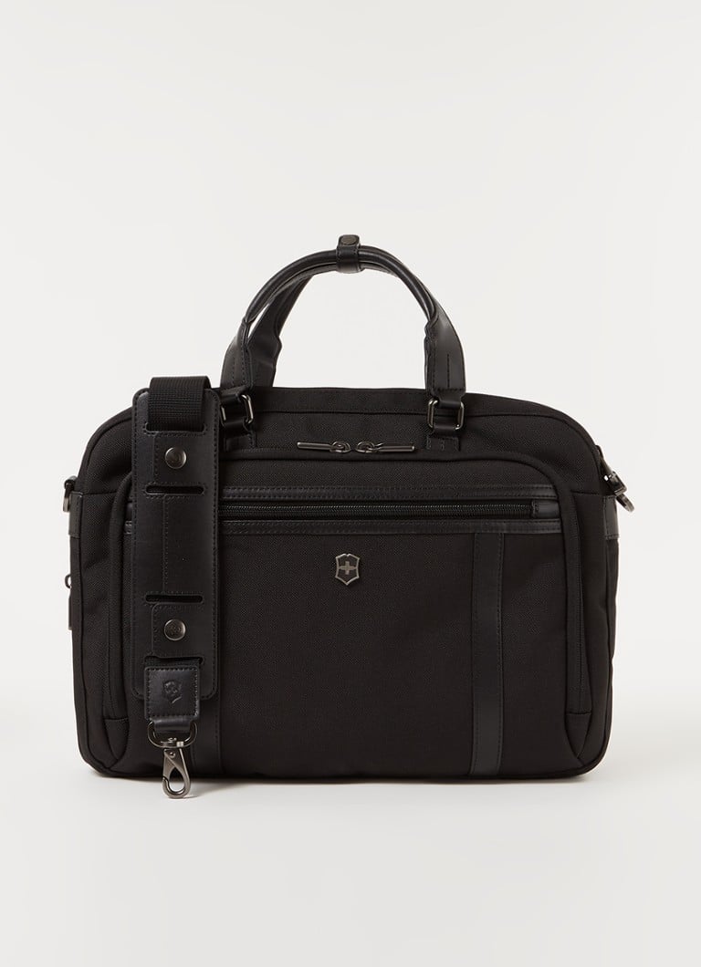 Voděodolná pracovní taška Victorinox Cordura s přihrádkou na 13palcový notebook