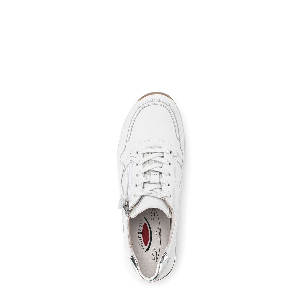rollingsoft Sneaker low weiß