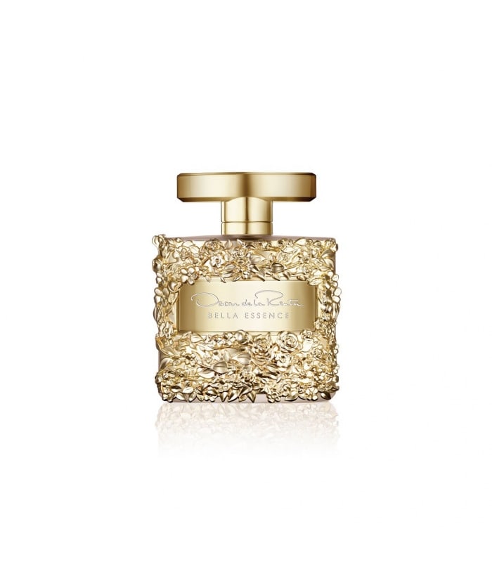 OSCAR DE LA RENTA-BELLA ESSENCE-Eau de parfum