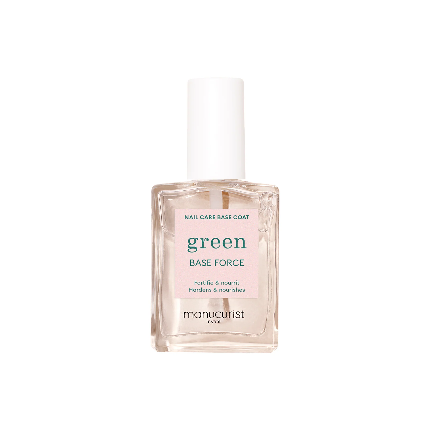 Tratamente pentru unghii Force Green - Tratament pentru unghii