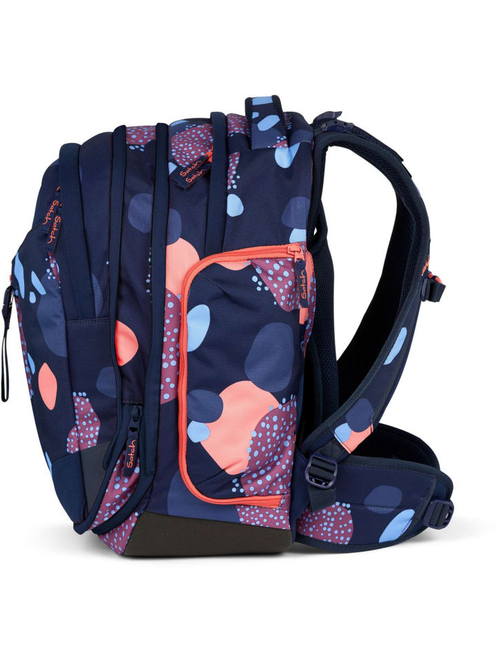 Satch Rucksack satch match in Coral Reef günstig kaufen onesize