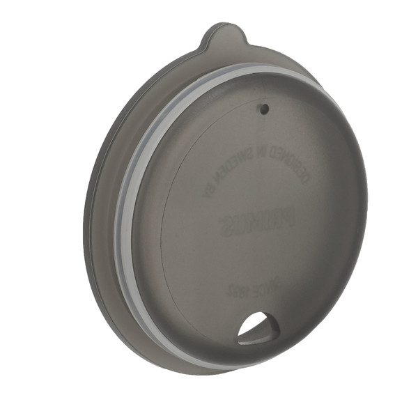 KOPPEN MUG 0.3 BLACK - Thermobecher