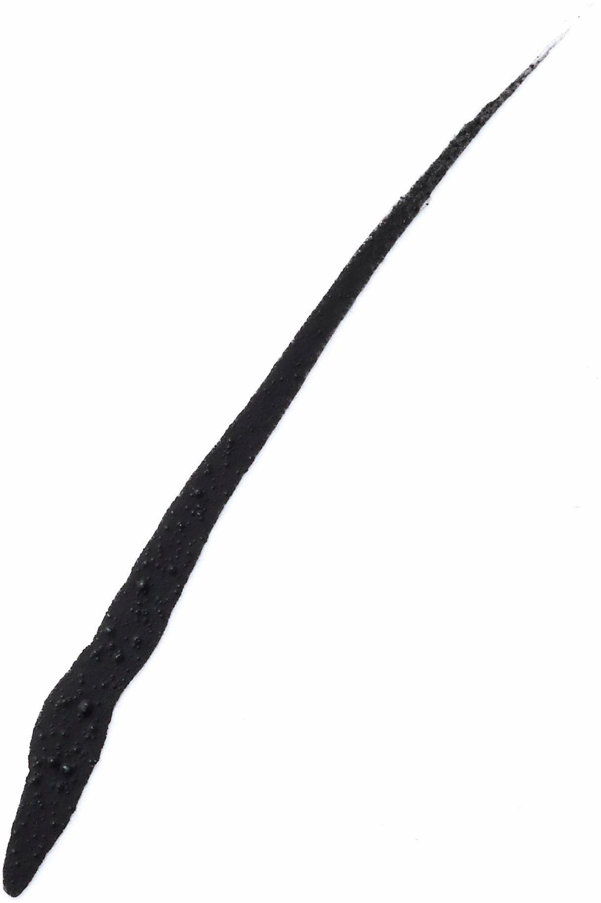 MAYBELLINE NEW YORK Eyeliner Lasting Drama Matte Waterproof, Flüssig-Eyeliner