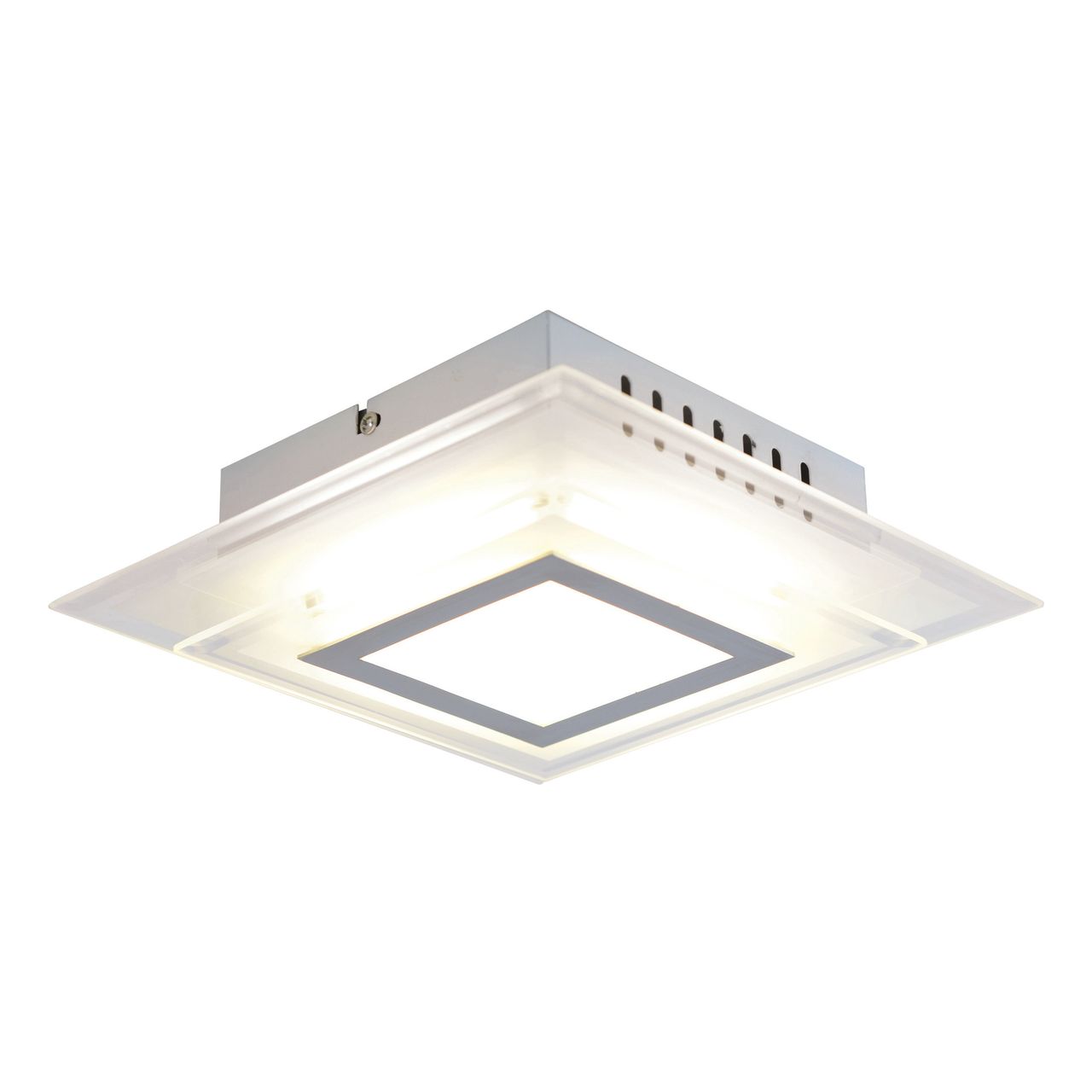 Näve Leuchten LED Wand- und Deckenleuchte 