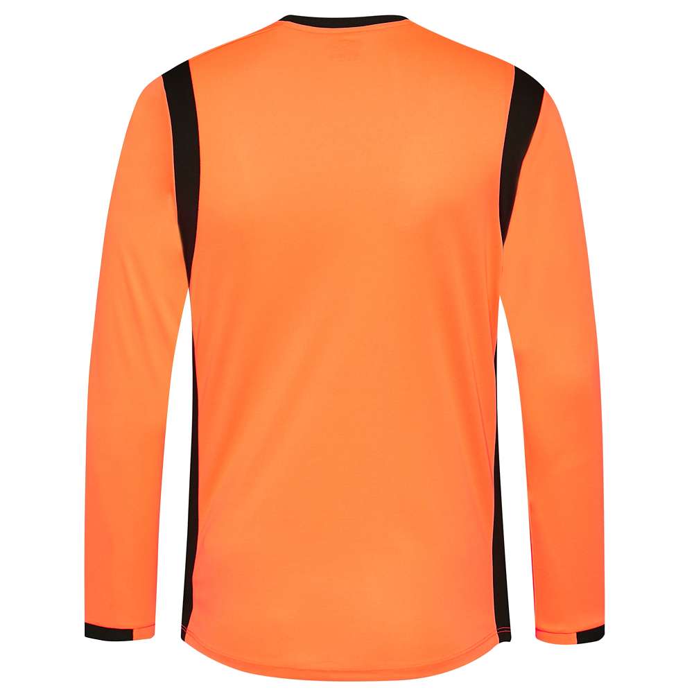 Umbro Spartan Herren Langarm Trikot UMTM0115-CGY