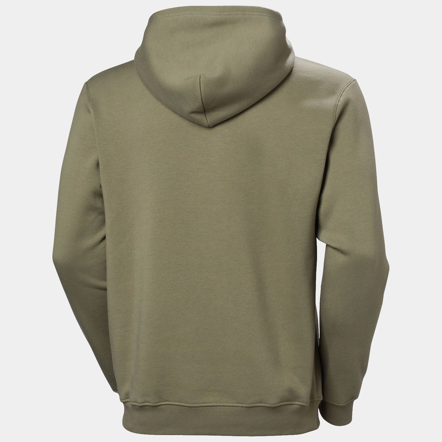 Men's Cotton Fleece Graphic Hoodie