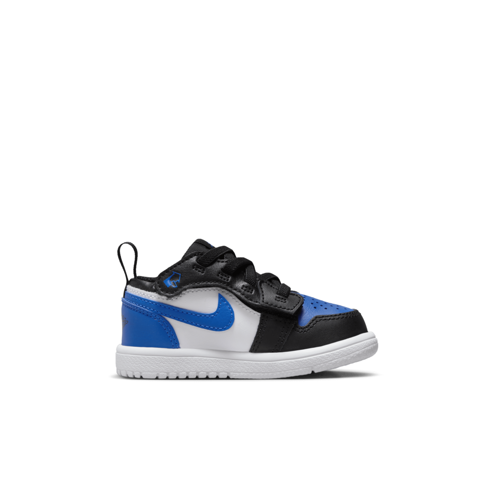NIKE JORDAN 1 Low ALT TD DR9747-140 / weiss