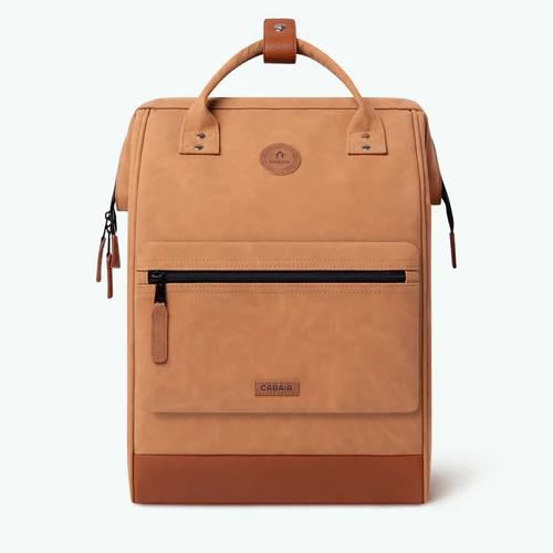 Adventurer Large Backpack Moscow Camel