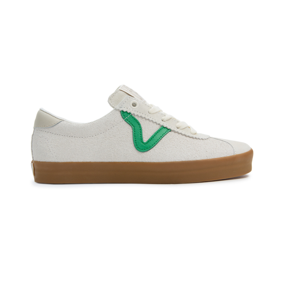 Vans Sport Low VN000CQRCCZ / weiss