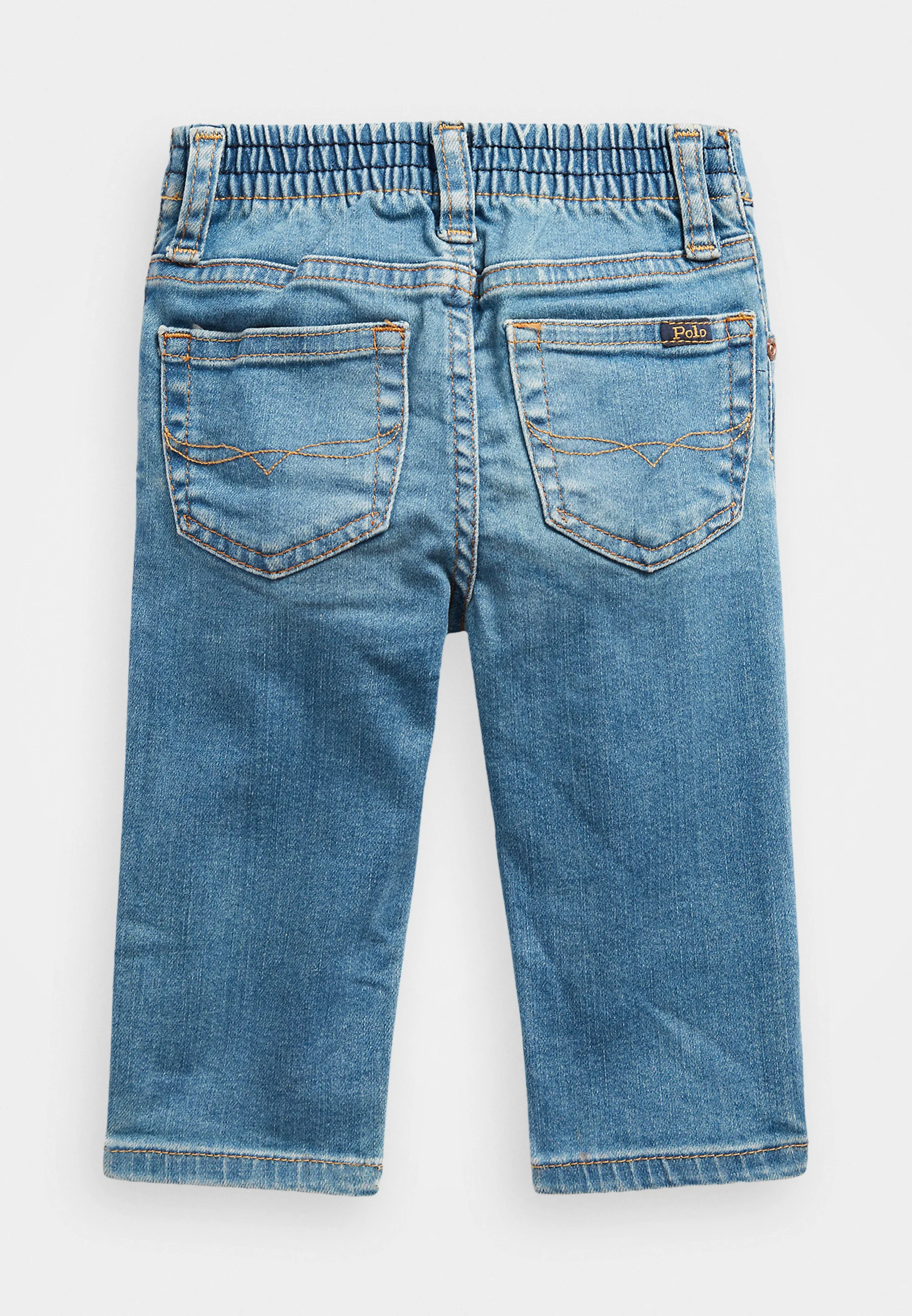 Polo Ralph Lauren BABY CLASSIC - Vaqueros pitillo