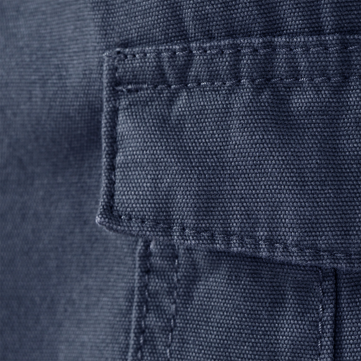 Jungen Cargohose mit Tunnelzug
