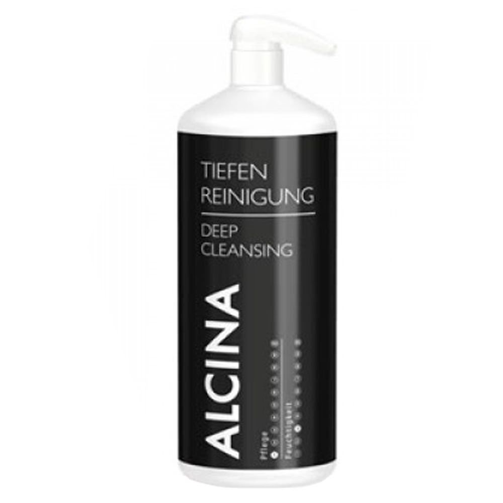 Alcina Tiefenreinigungsshampoo 1250 ml