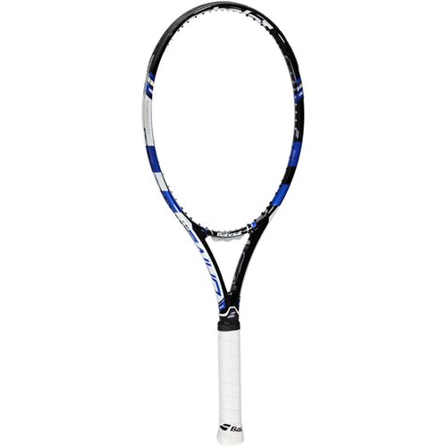 TENNISSCHLÄGER PURE DRIVE 110 - UNBESAITET