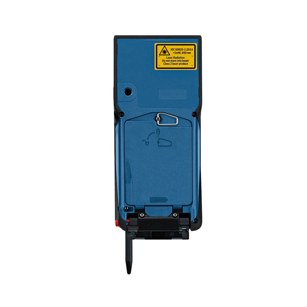 Telêmetro a laser profissional BOSCH 100m GLM 100-25 C 0601072YK0