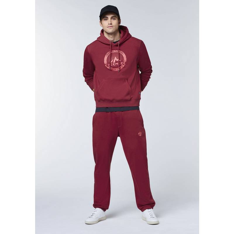 Chiemsee Hoodie Sweatshirt Herren