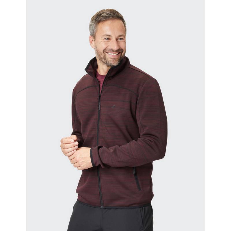 JOY sportswear YANNIK Trainingsjacke Herren