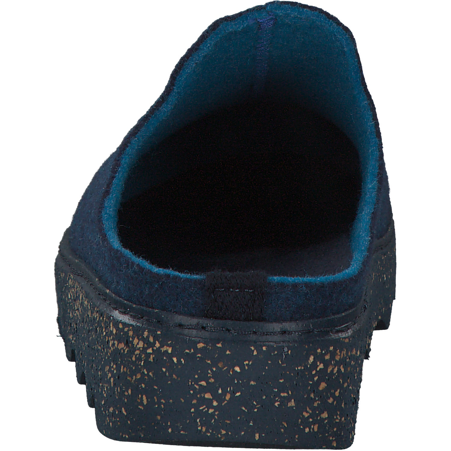 Rohde 6120, Hausschuhe & Pantoffeln, Damen, Blau (Kobalt)