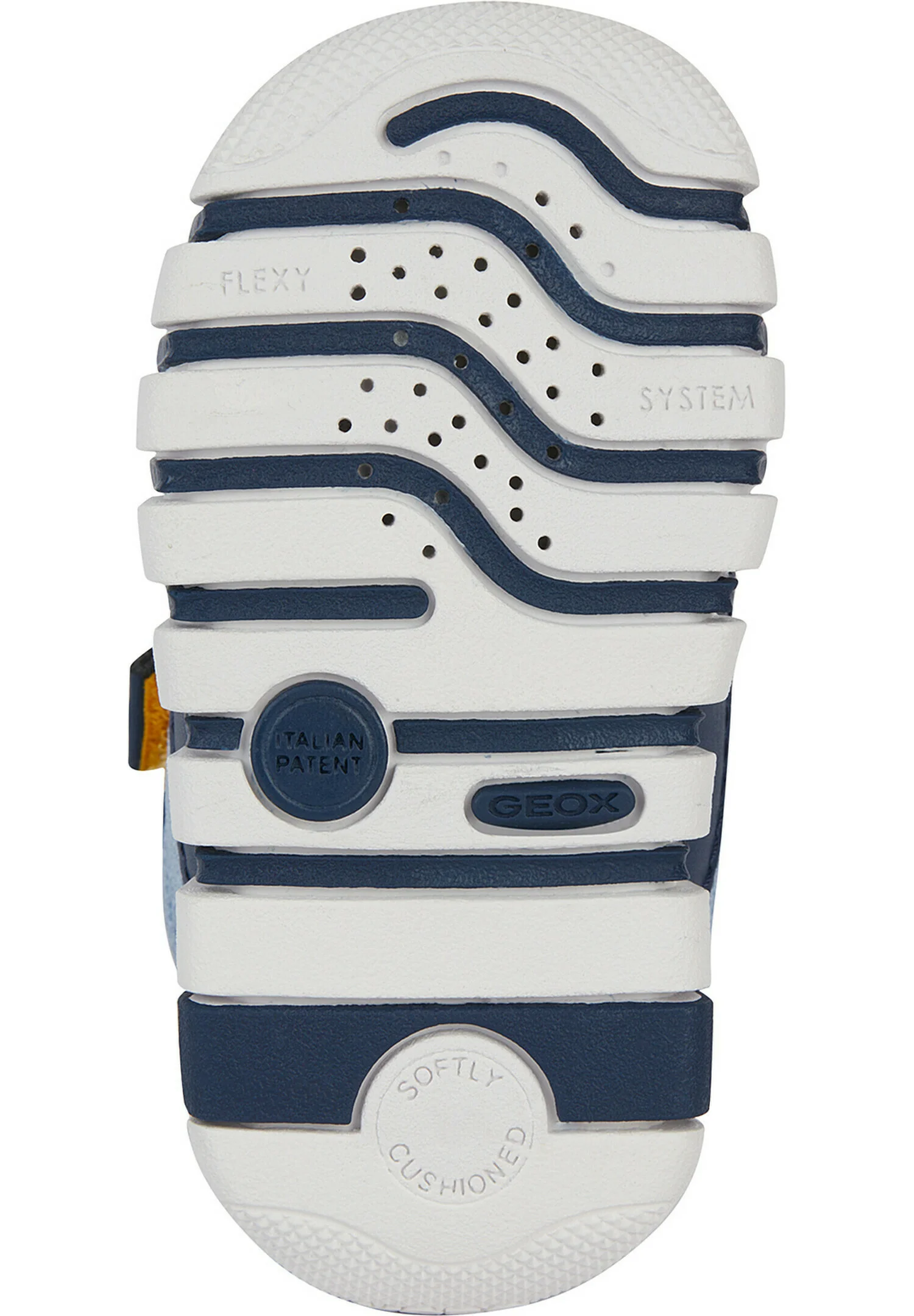 Geox IUPIDOO UNISEX - Zapatos para primeros pasos