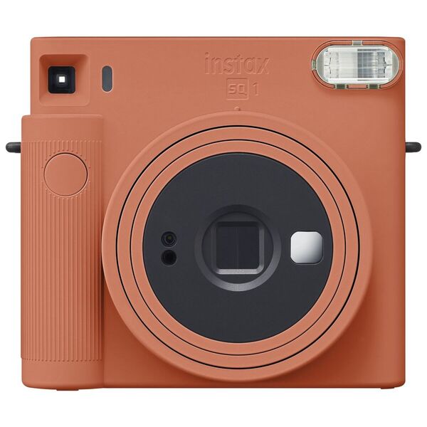 Câmera Fujifilm Instax Square SQ1 terracota