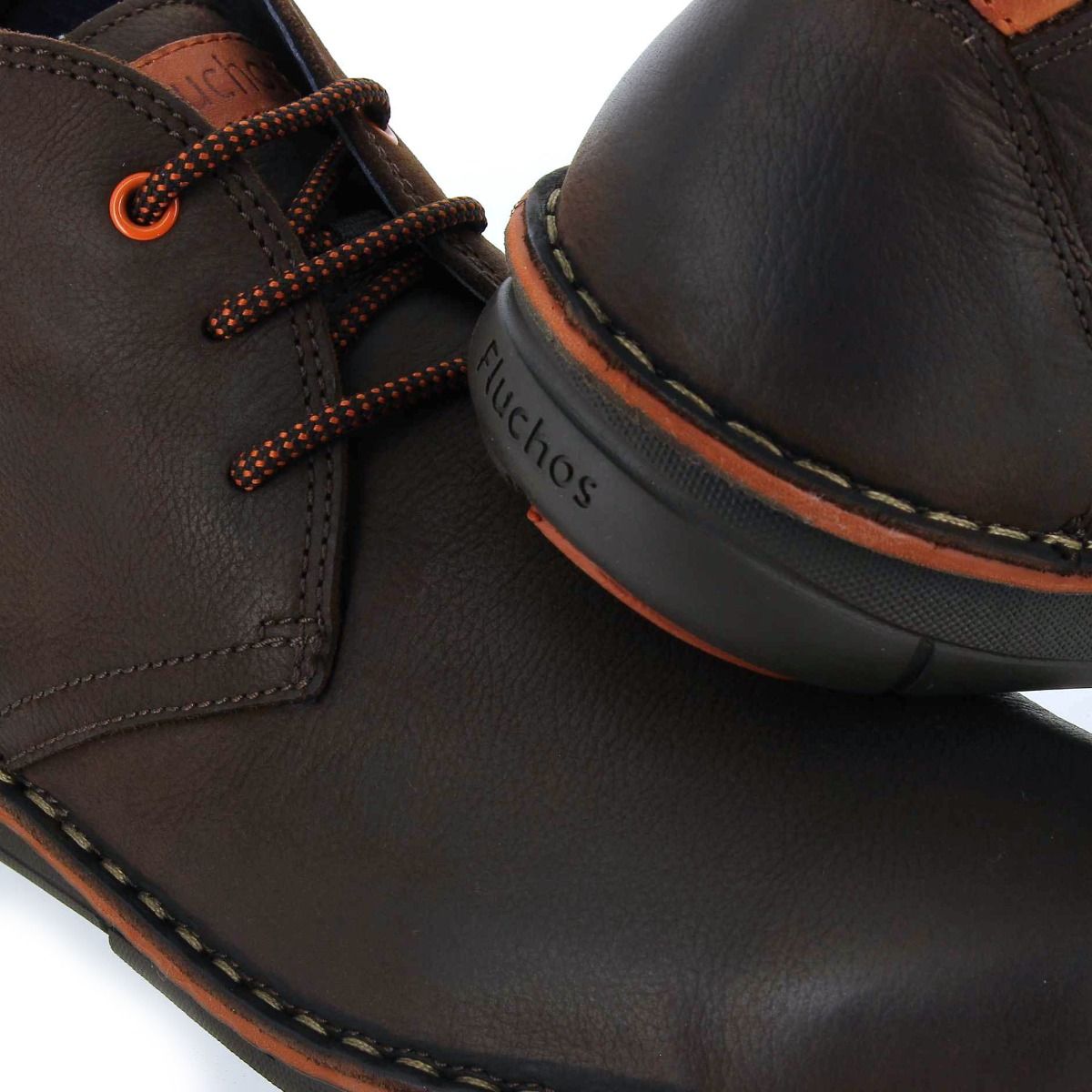 Fluchos  F0701 - Marron