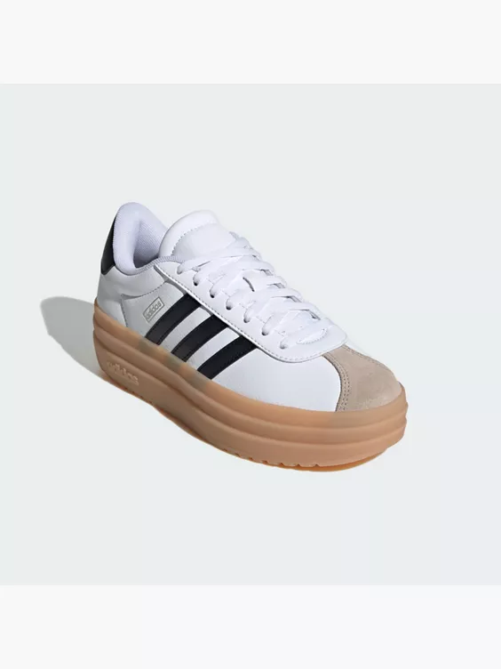adidas VL Court Bold Lifestyle Kids Schuh