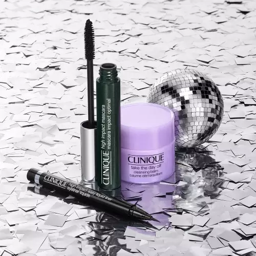 HIGH IMPACT Coffret High Impact™ mascara
